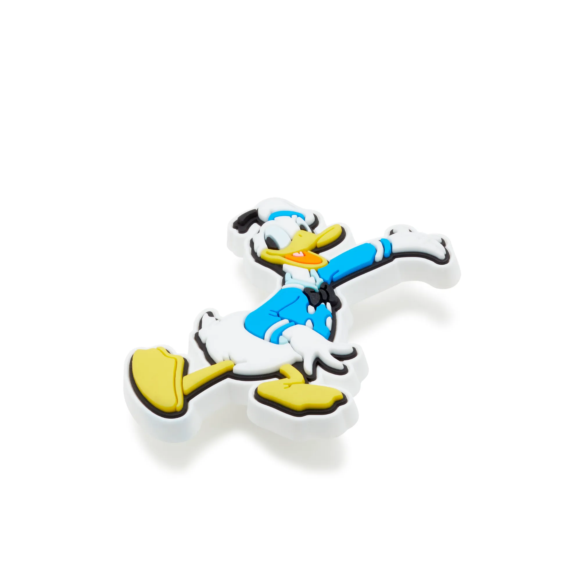 JIBBITZ™ DONALD DUCK CHARACTER Crocs