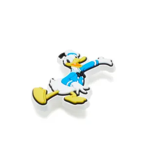 JIBBITZ™ DONALD DUCK CHARACTER Crocs