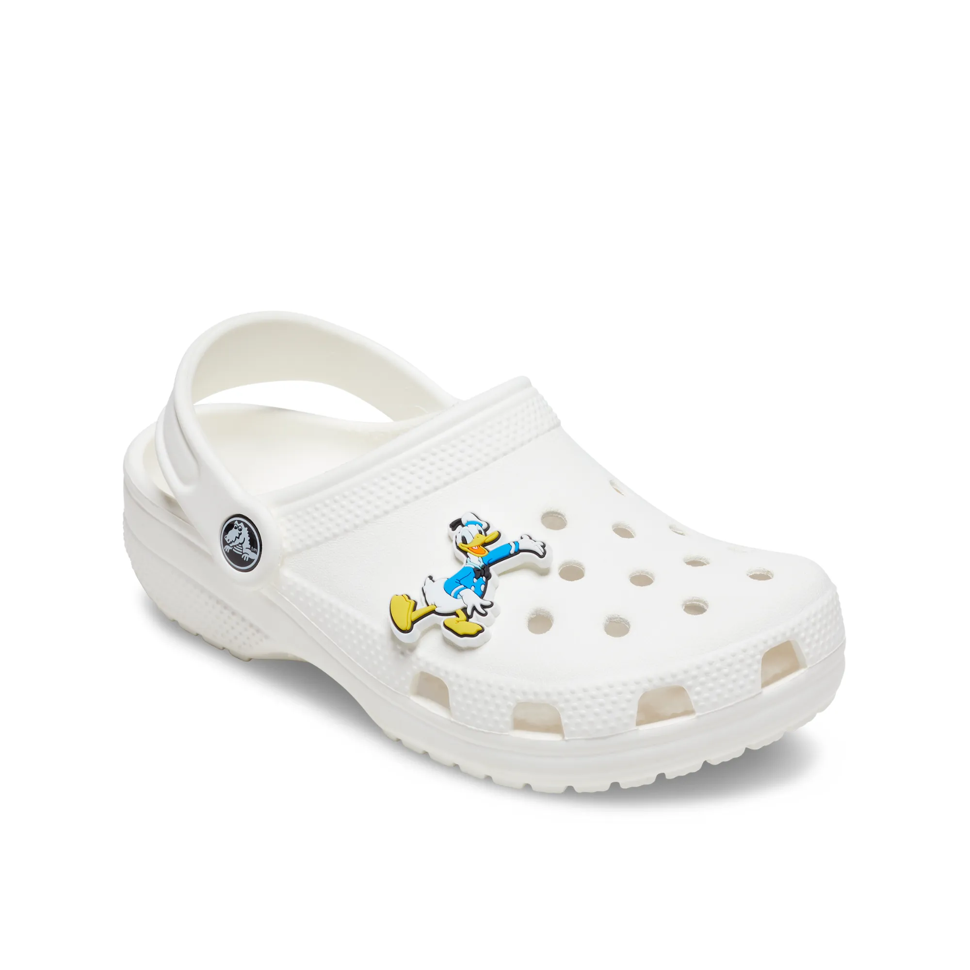 JIBBITZ™ DONALD DUCK CHARACTER Crocs