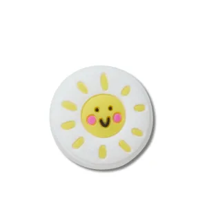 JIBBITZ™  DOODLE SUNSHINE Crocs