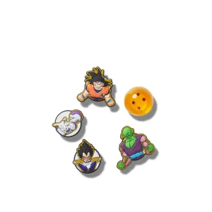 JIBBITZ™ DRAGON BALL Z 5 PACK Crocs
