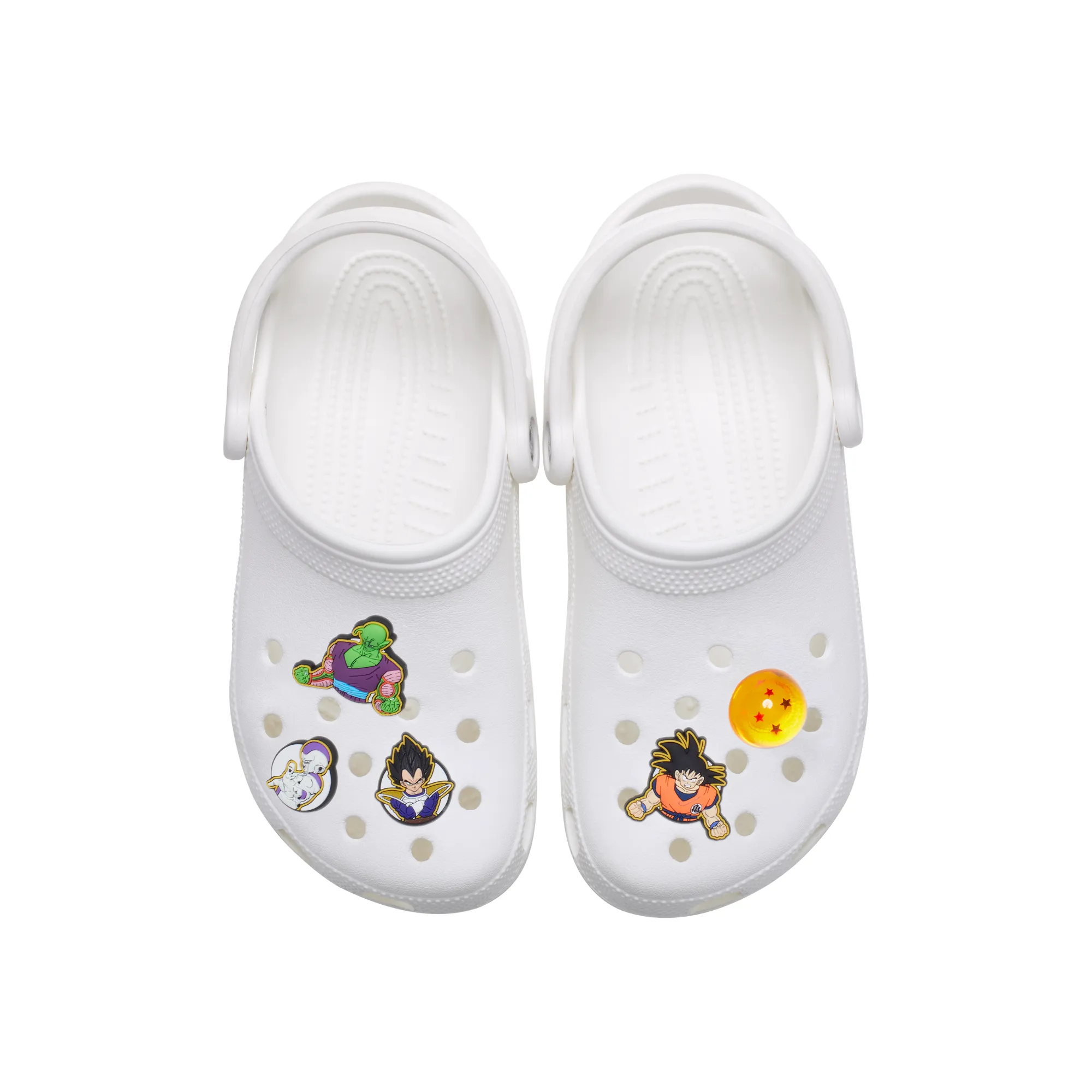JIBBITZ™ DRAGON BALL Z 5 PACK Crocs