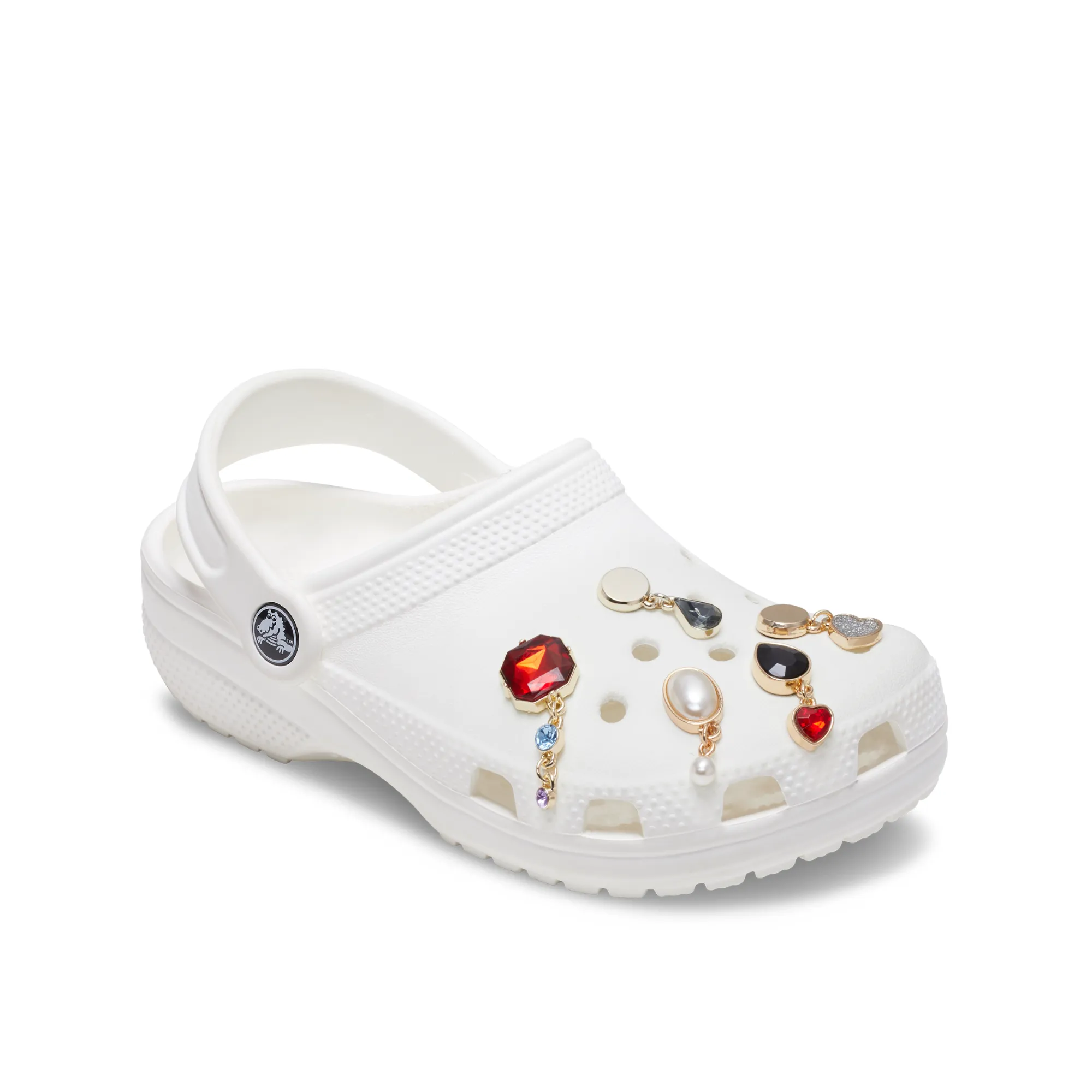 JIBBITZ™ DROPPED GEM 5 PACK Crocs