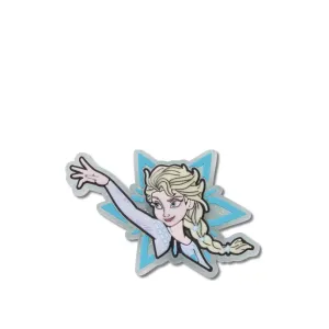 JIBBITZ™  ELSA SNOWFLAKE Crocs