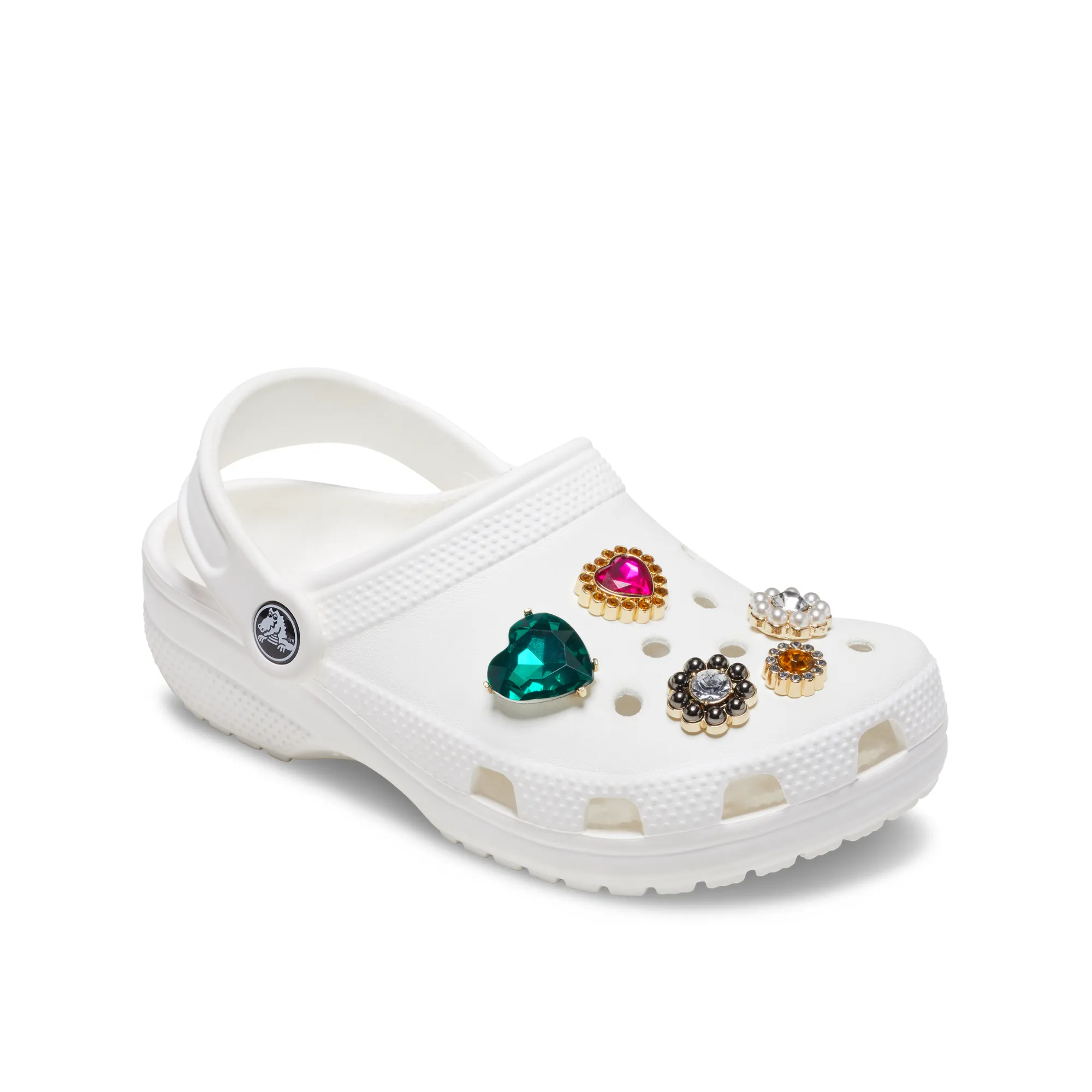 JIBBITZ™ ETHEREAL GEM 5 PACK Crocs