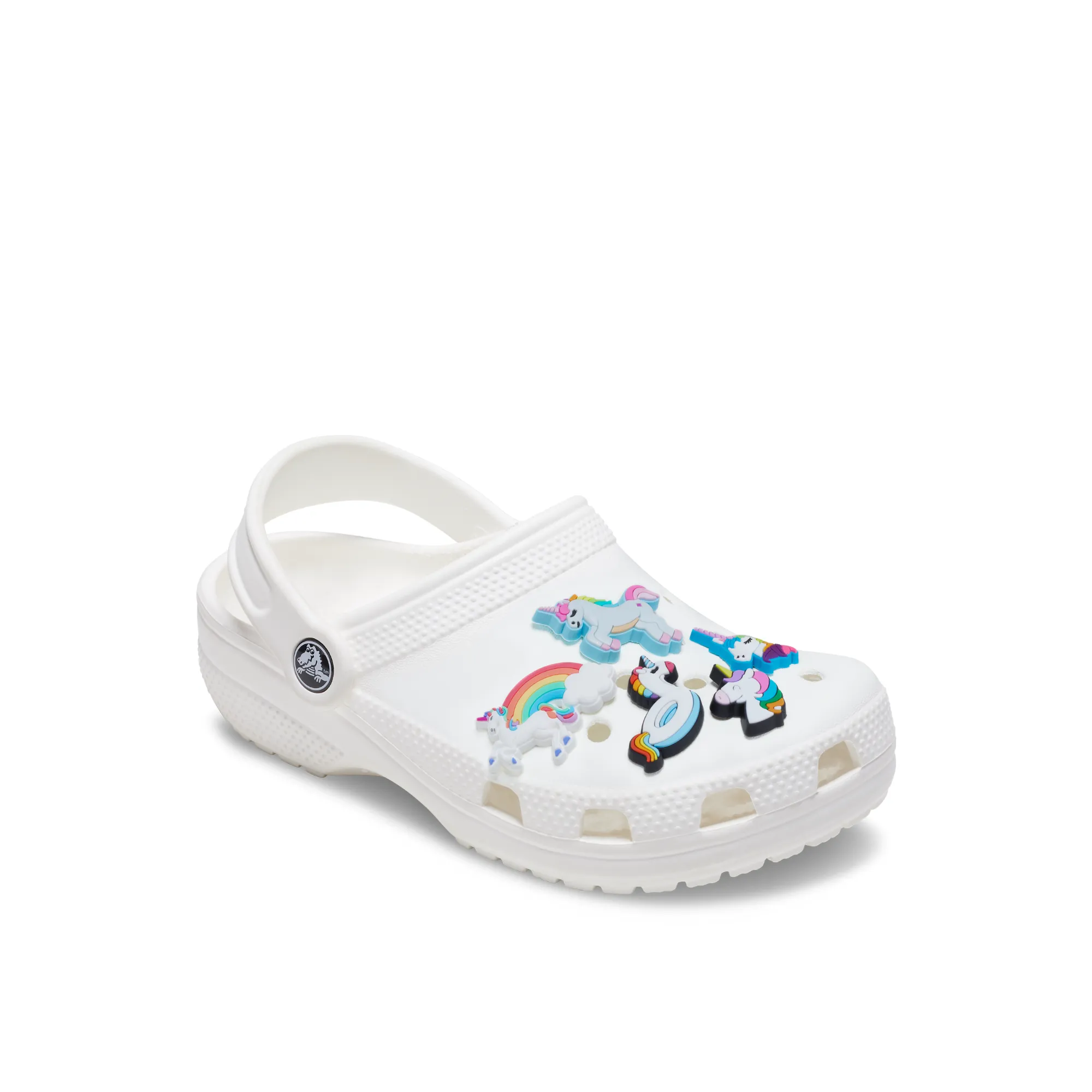 JIBBITZ™ FAVORITE UNICORNS 5 PACK Crocs
