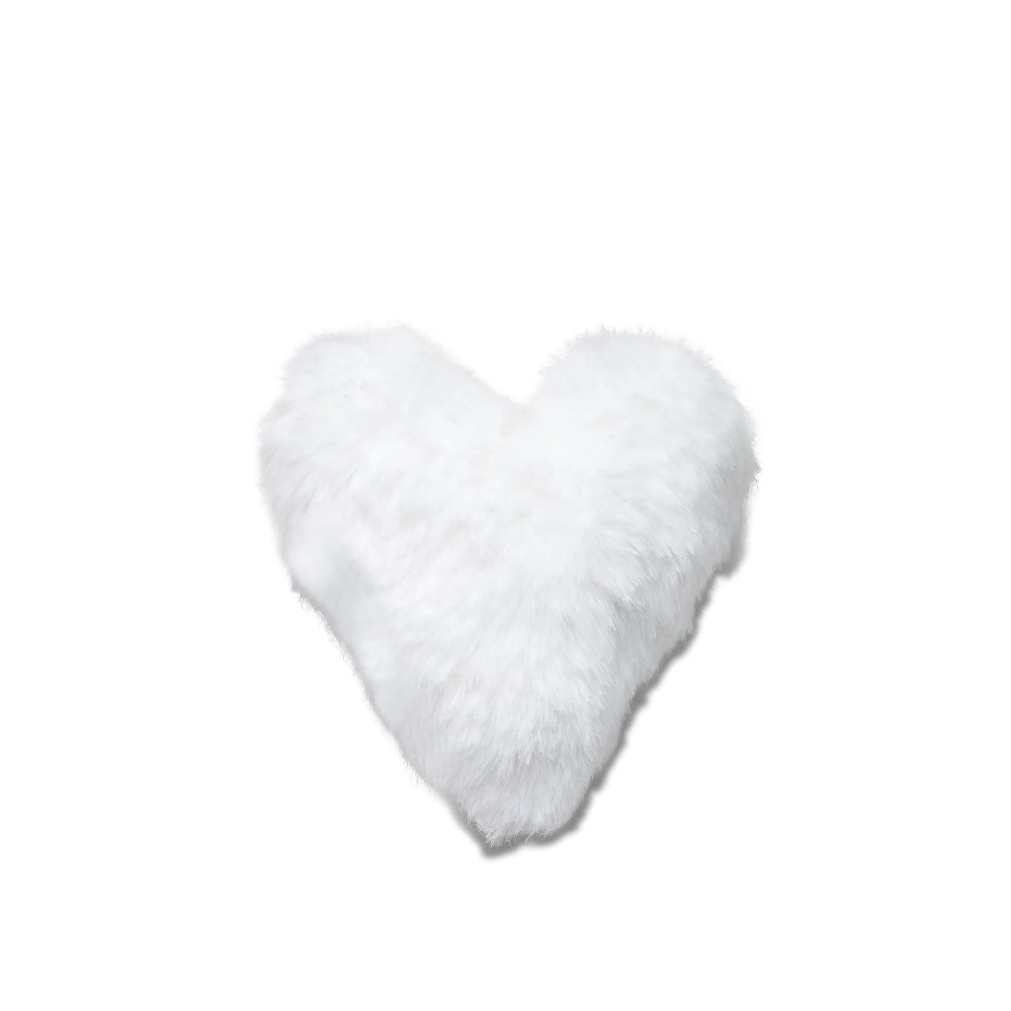 JIBBITZ™ FLUFFY HEART Crocs