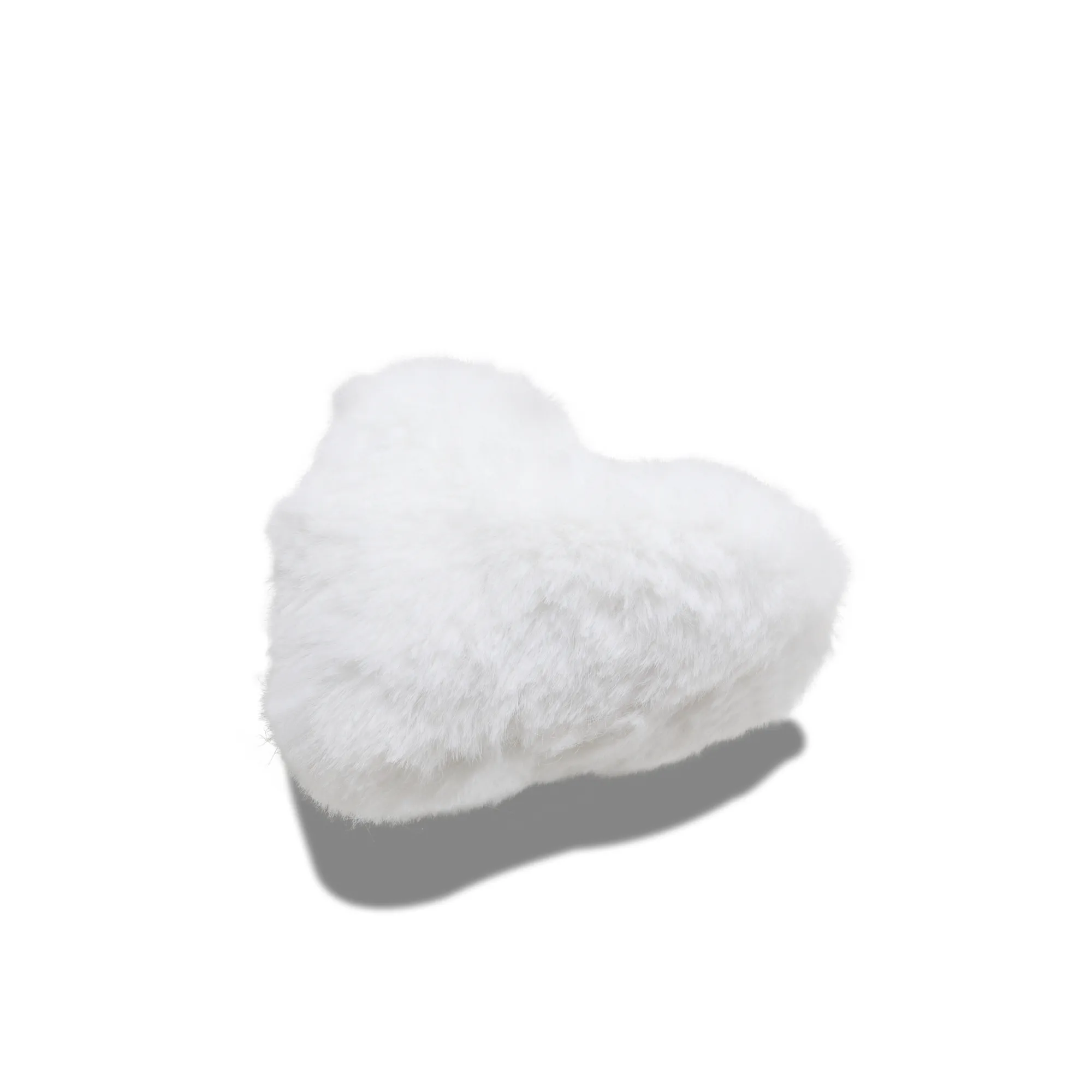 JIBBITZ™ FLUFFY HEART Crocs