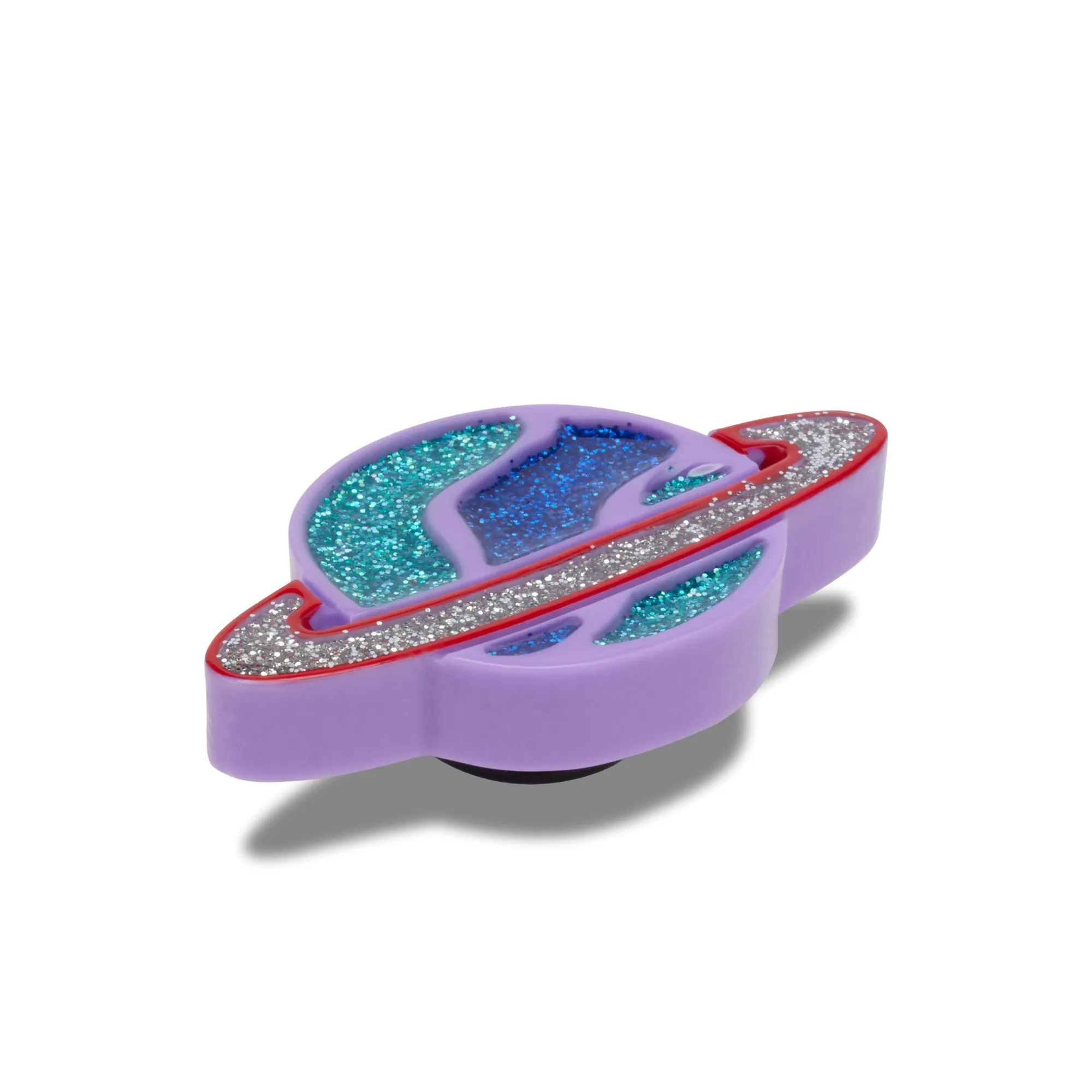 JIBBITZ™ GLITTER PLANET Crocs