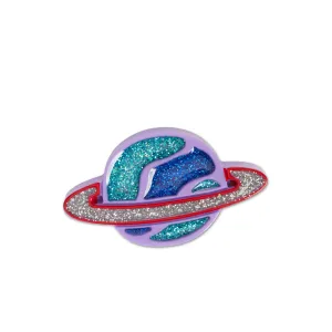 JIBBITZ™ GLITTER PLANET Crocs