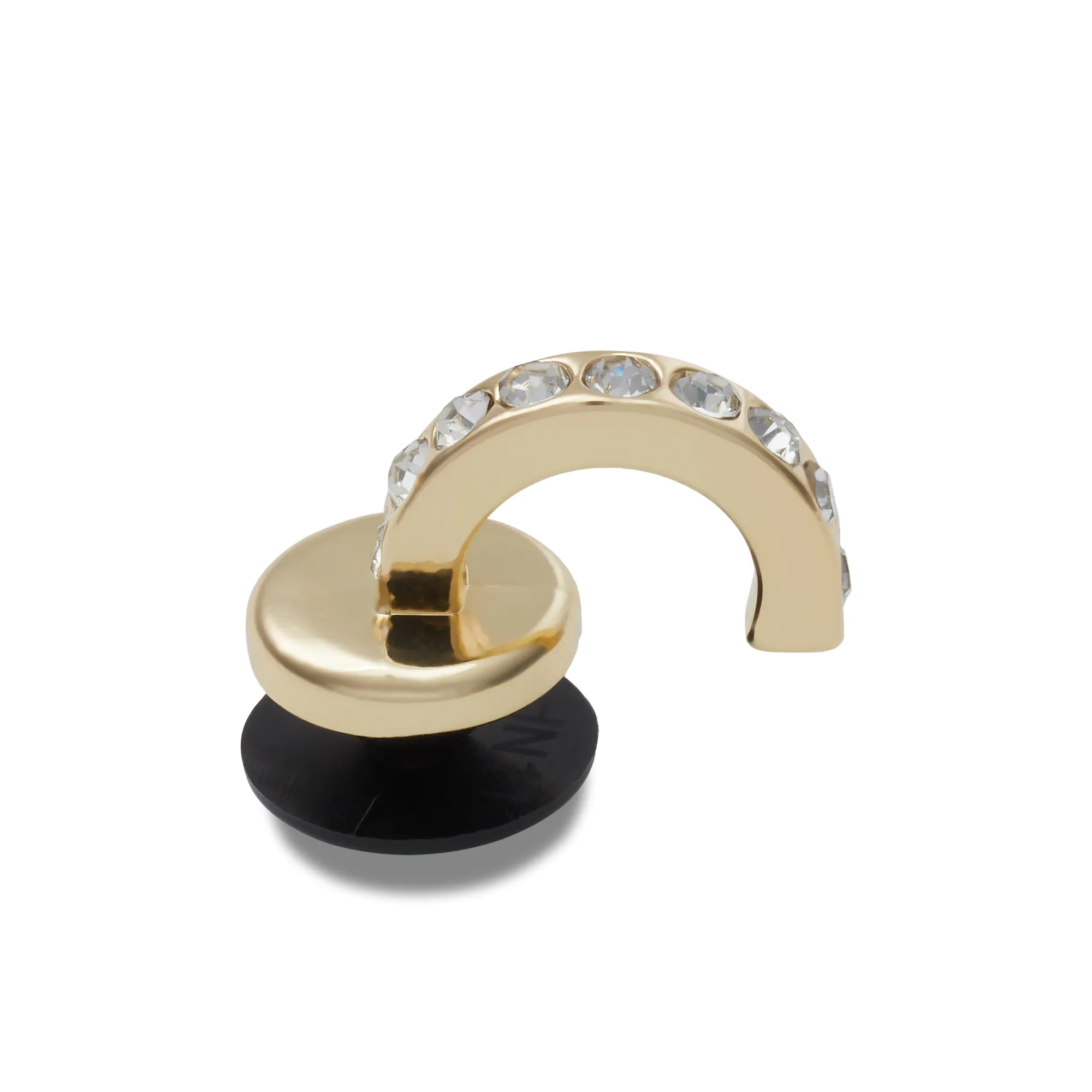 JIBBITZ™ GOLD DIAMOND RING Crocs