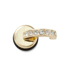 JIBBITZ™ GOLD DIAMOND RING Crocs