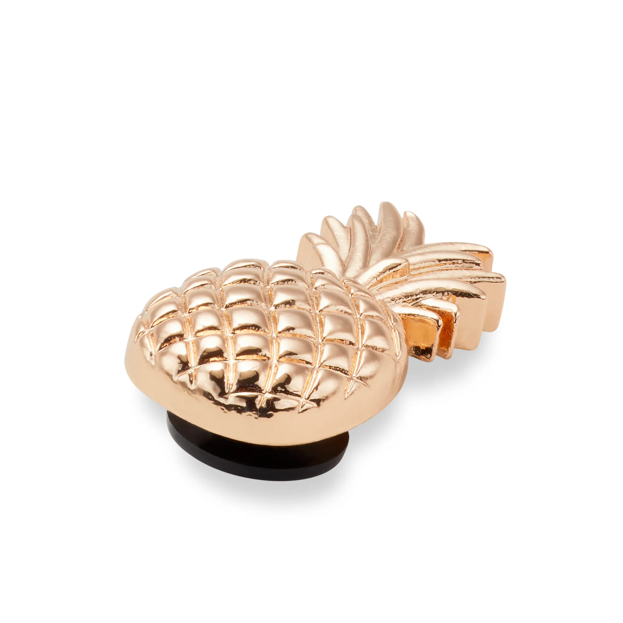 JIBBITZ™ GOLD PINEAPPLE Crocs