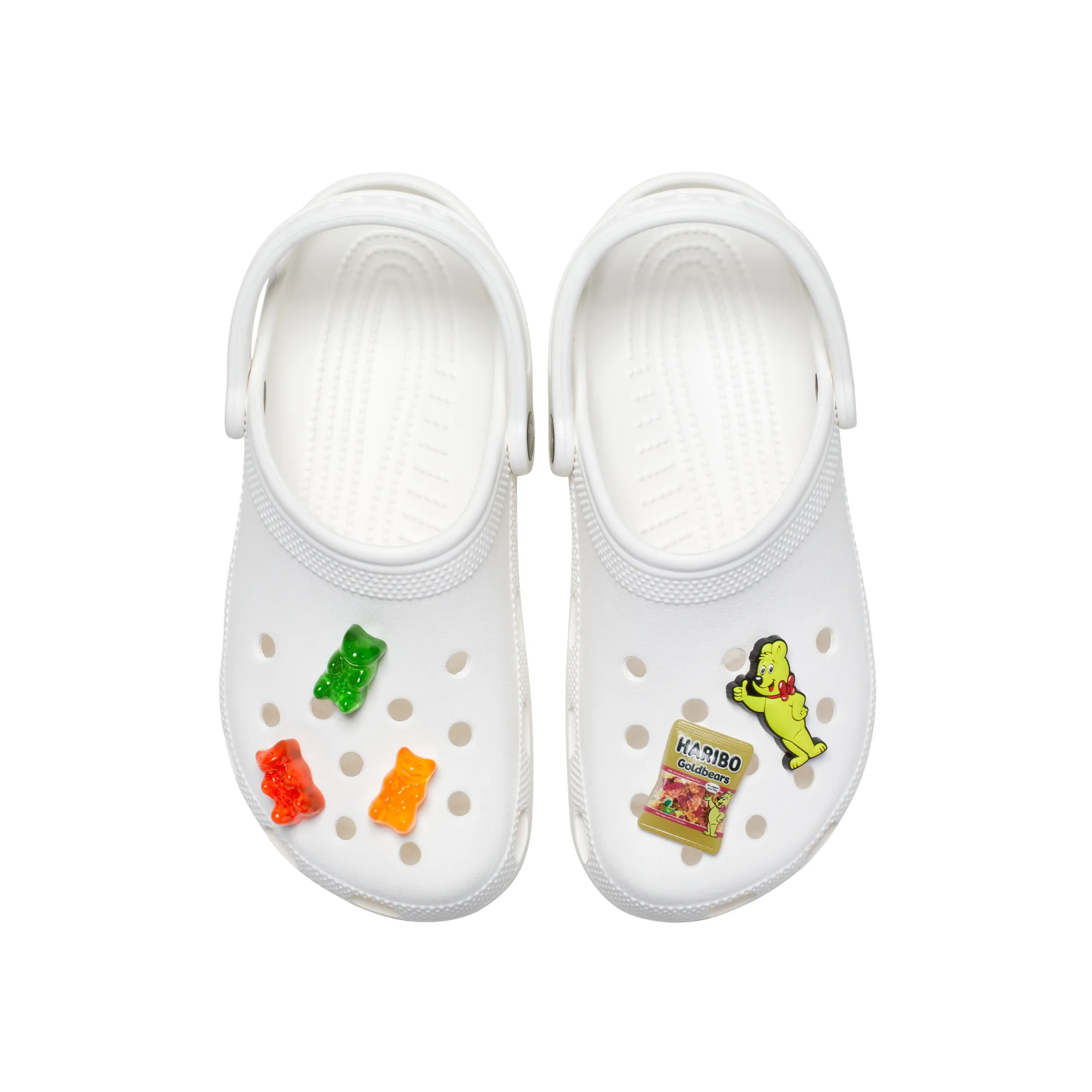 JIBBITZ™ HARIBO 5 PACK Crocs