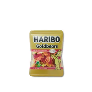 JIBBITZ™ HARIBO GOLDBEARS Crocs
