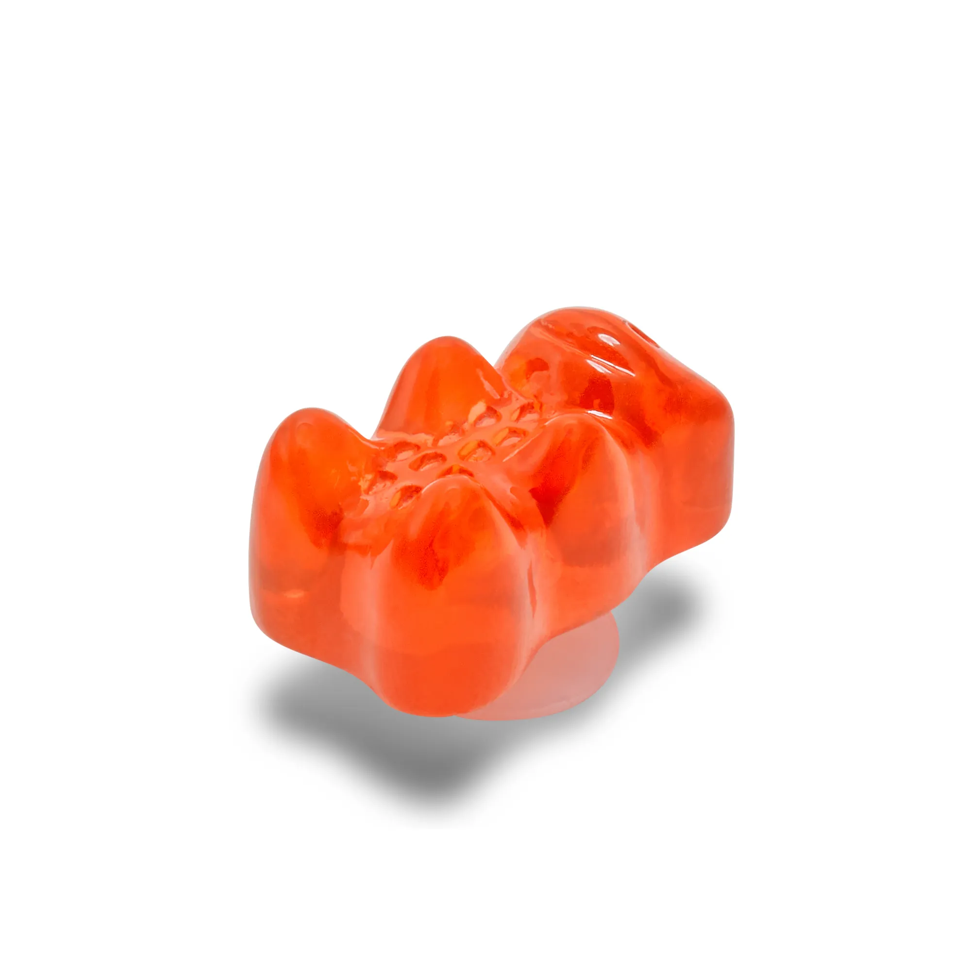 JIBBITZ™ HARIBO GOLDEN BEAR RED Crocs