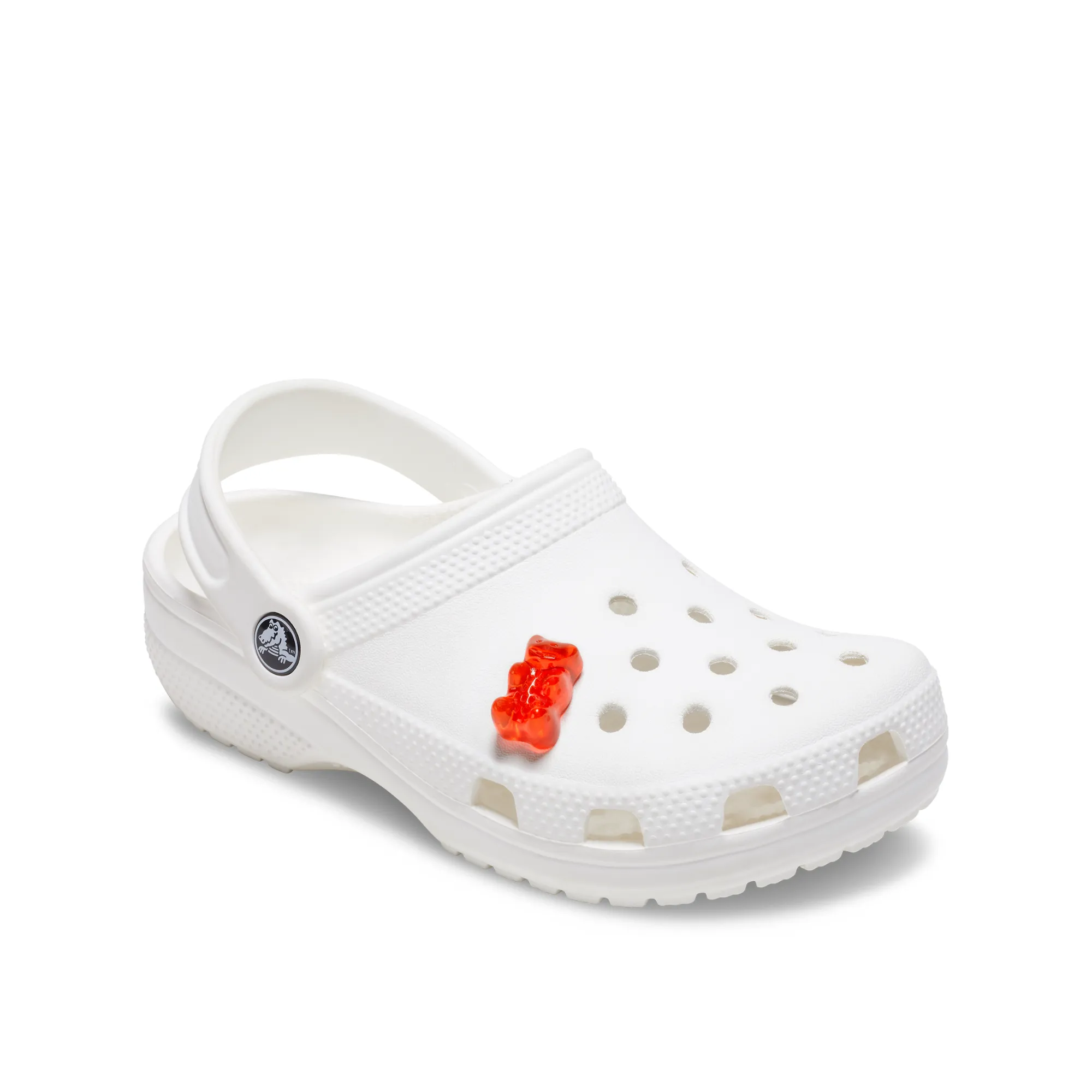 JIBBITZ™ HARIBO GOLDEN BEAR RED Crocs