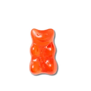JIBBITZ™ HARIBO GOLDEN BEAR RED Crocs