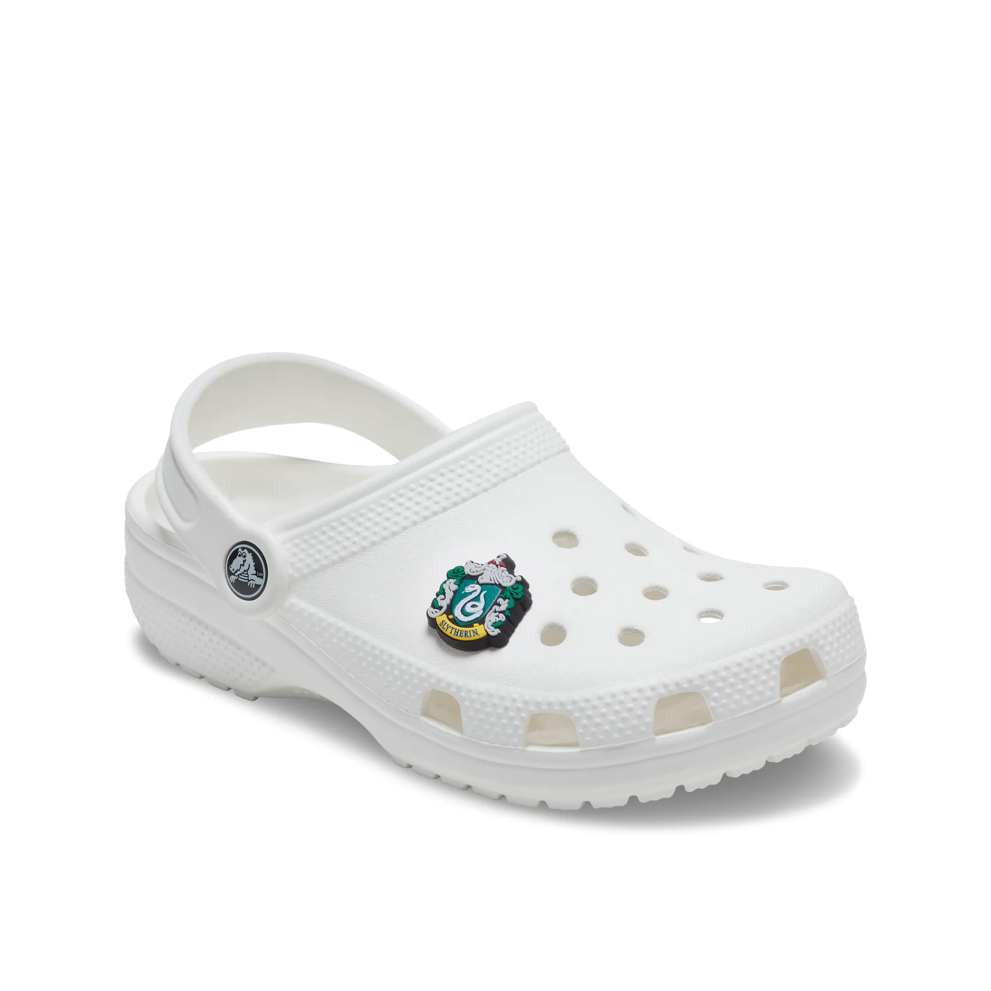 JIBBITZ™ HARRY POTTER SLYTHERIN Crocs