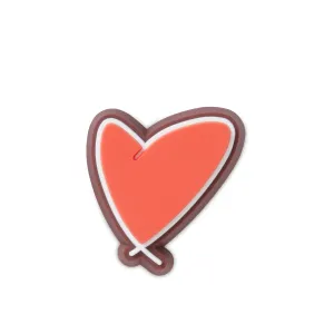 JIBBITZ™ HEART DOODLE Crocs