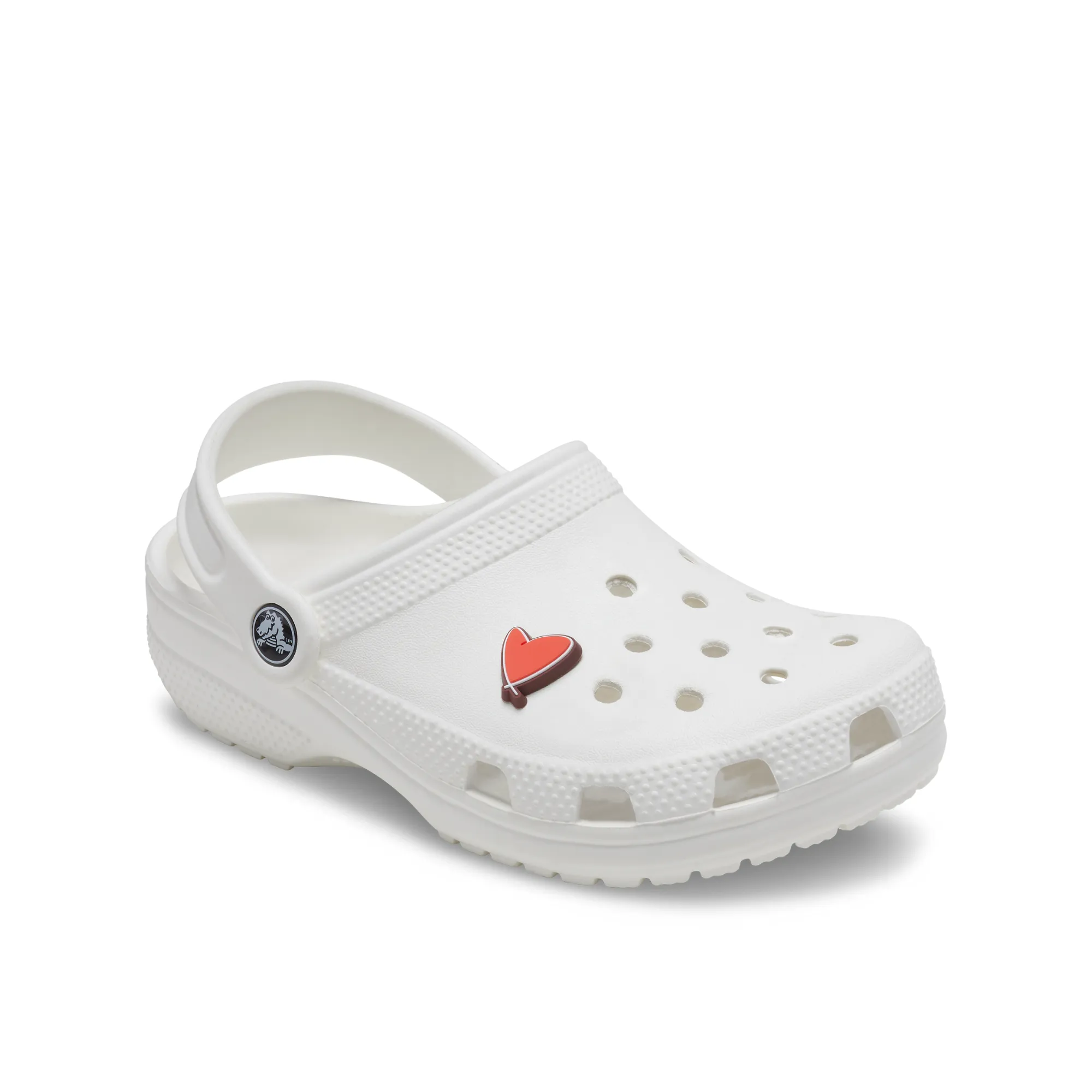 JIBBITZ™ HEART DOODLE Crocs
