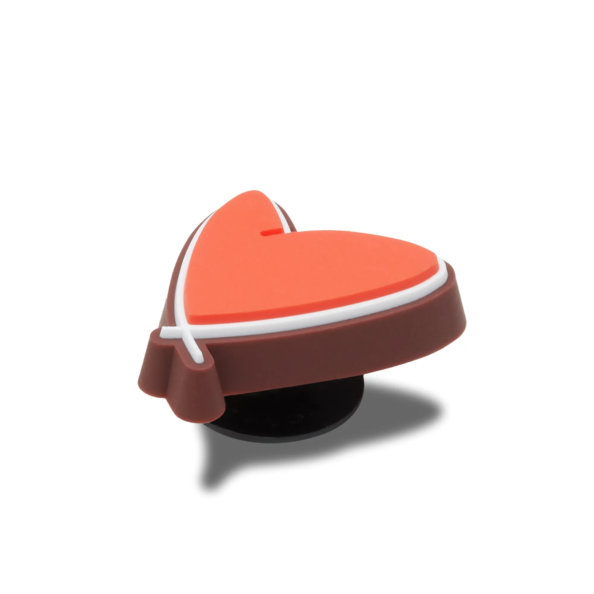 JIBBITZ™ HEART DOODLE Crocs
