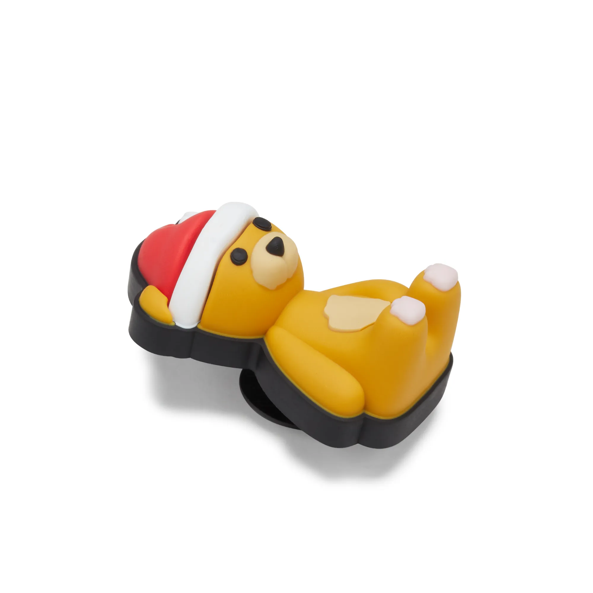 JIBBITZ™ HOLIDAY TEDDY BEAR Crocs