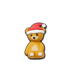 JIBBITZ™ HOLIDAY TEDDY BEAR Crocs