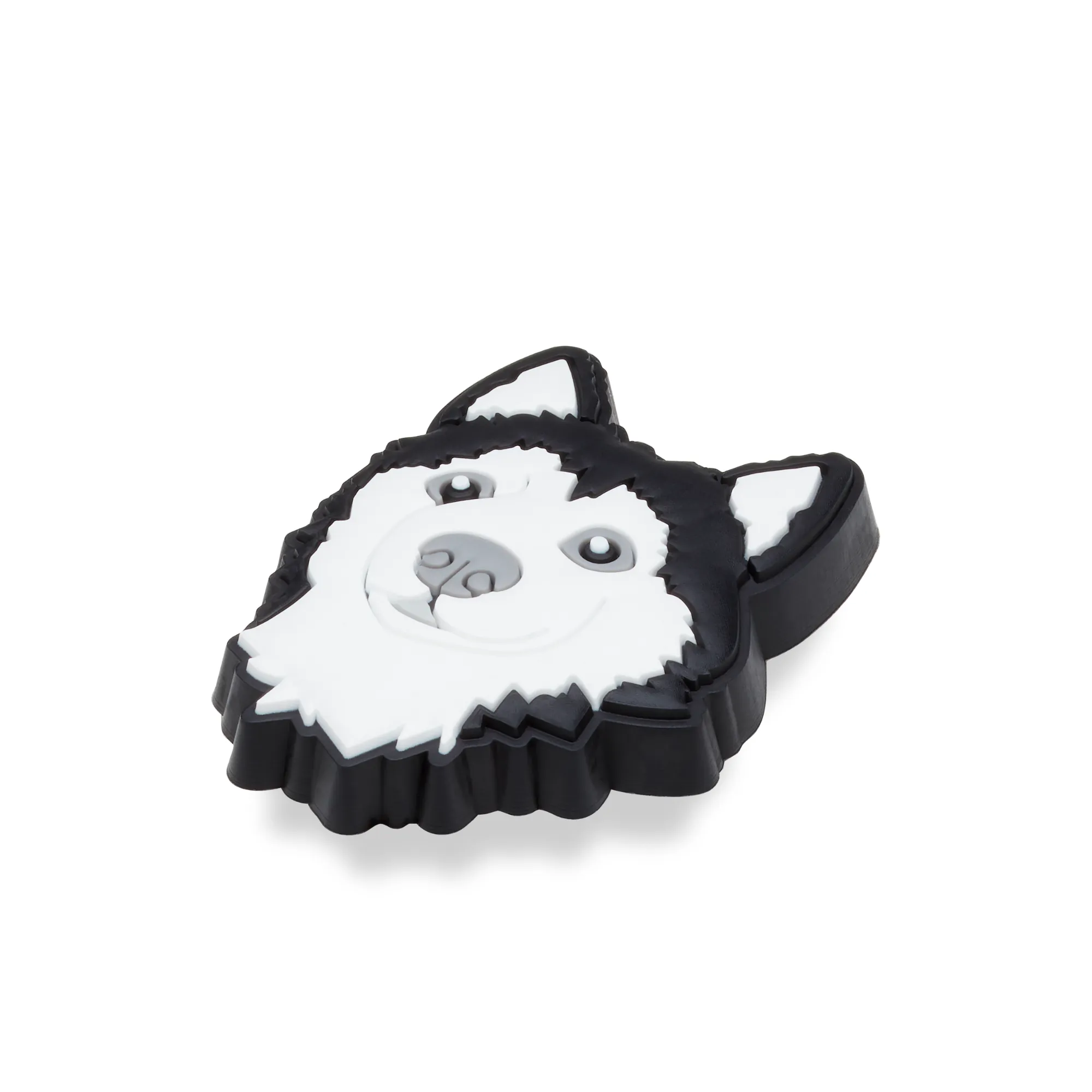 JIBBITZ™ HUSKY DOG Crocs
