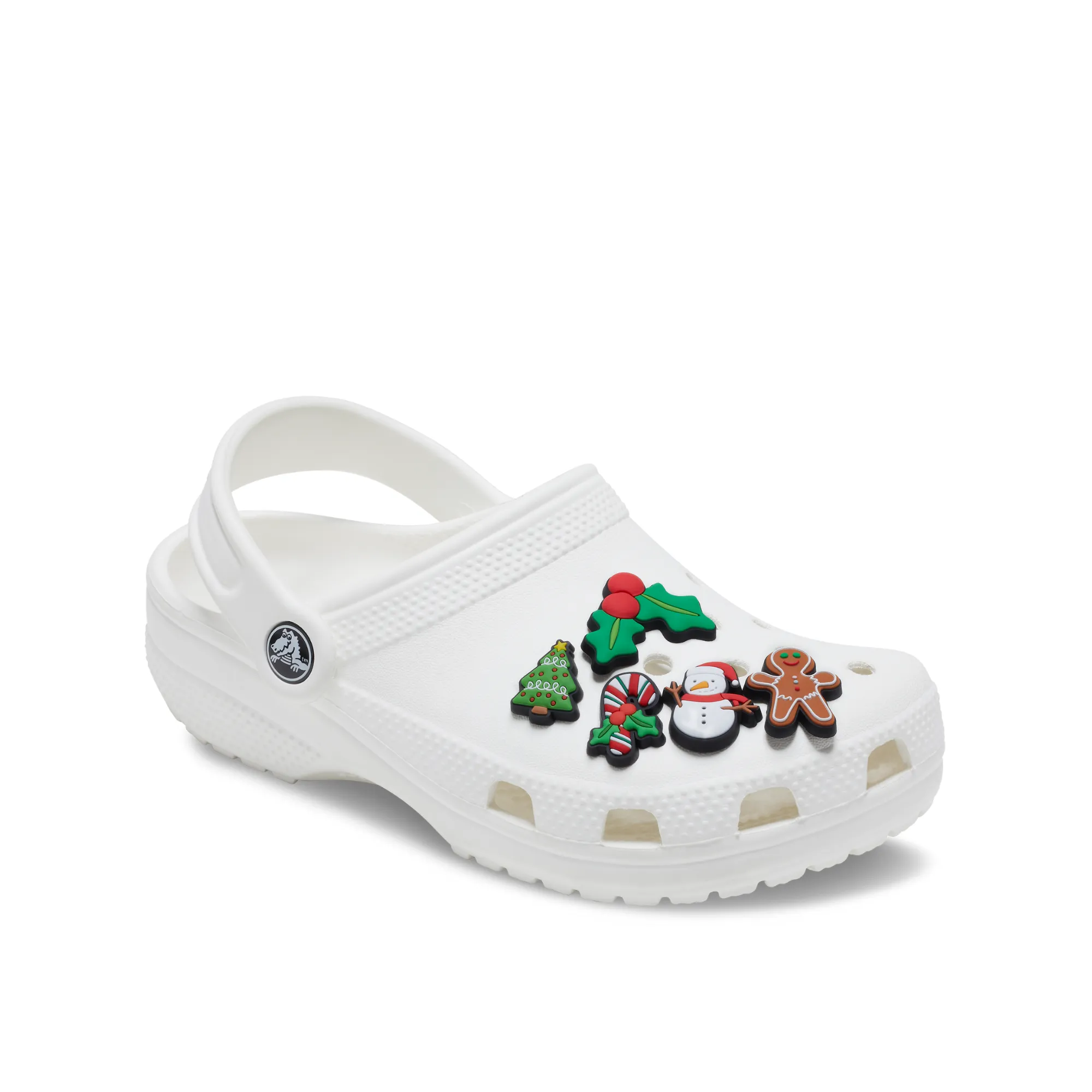 JIBBITZ™ ICONIC CHRISTMAS 5 PACK Crocs