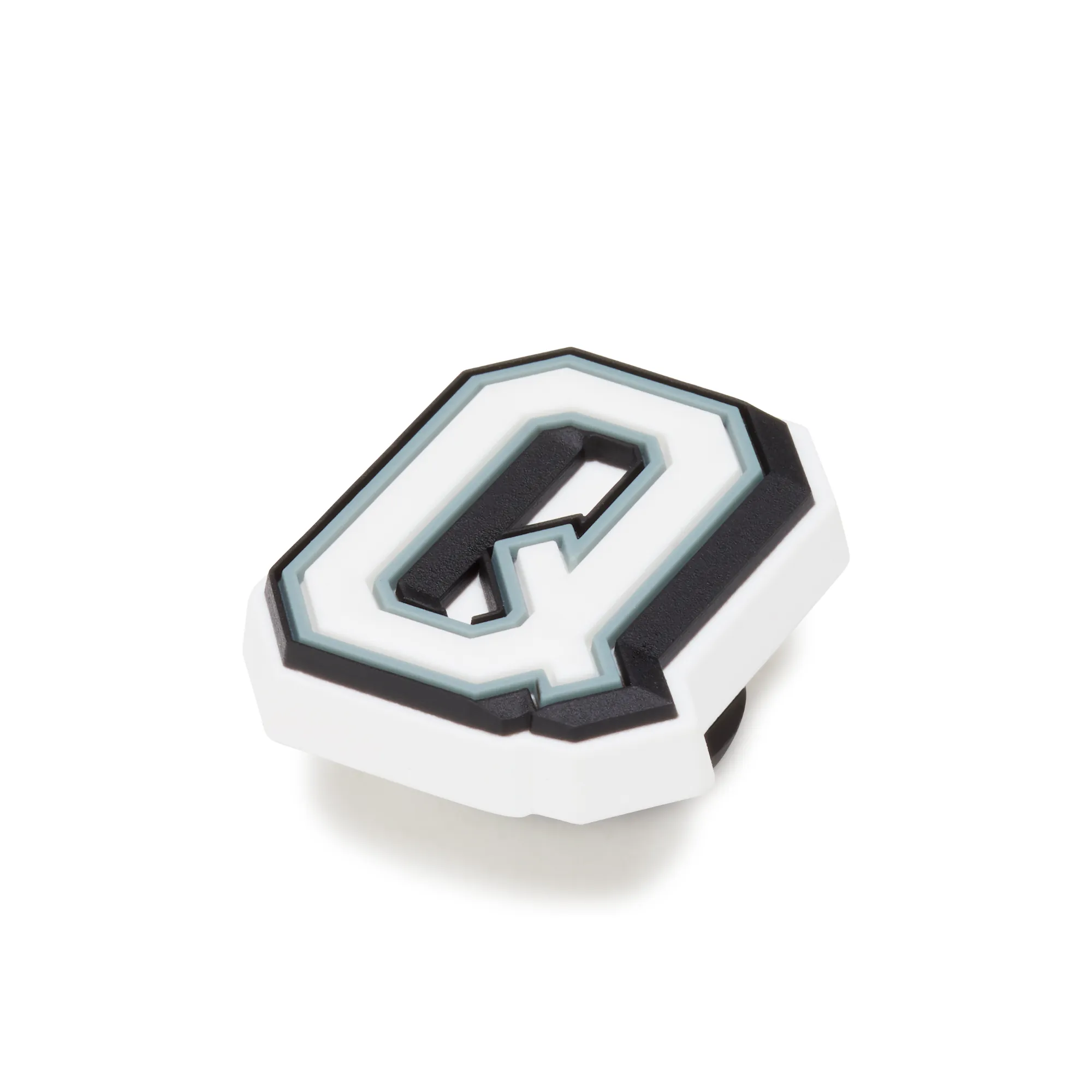 JIBBITZ™ JIBBITZ LETTER Q Crocs