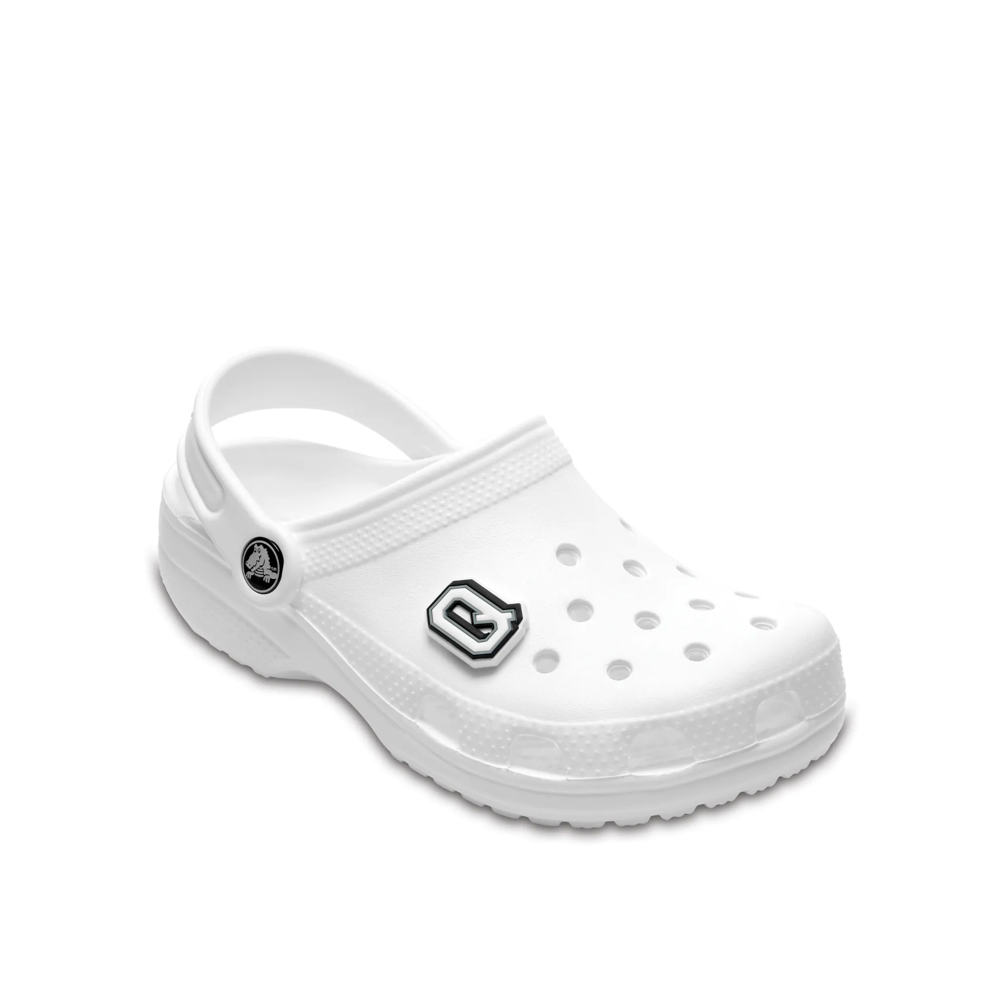 JIBBITZ™ JIBBITZ LETTER Q Crocs