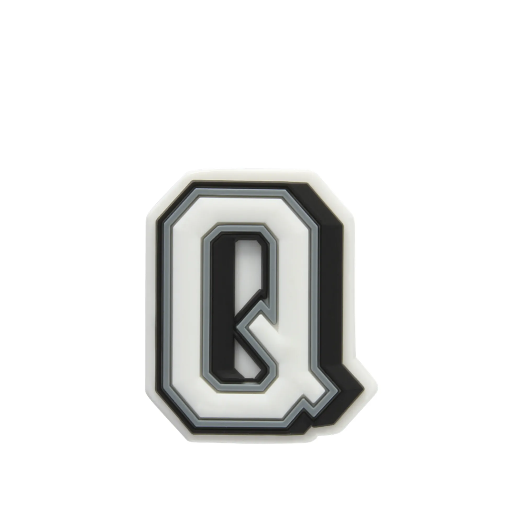 JIBBITZ™ JIBBITZ LETTER Q Crocs