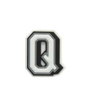 JIBBITZ™ JIBBITZ LETTER Q Crocs