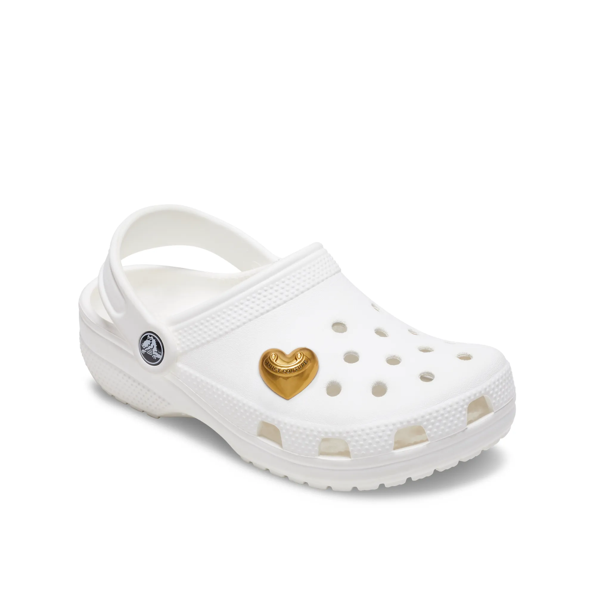 JIBBITZ™ JUICY COUTURE HEART Crocs