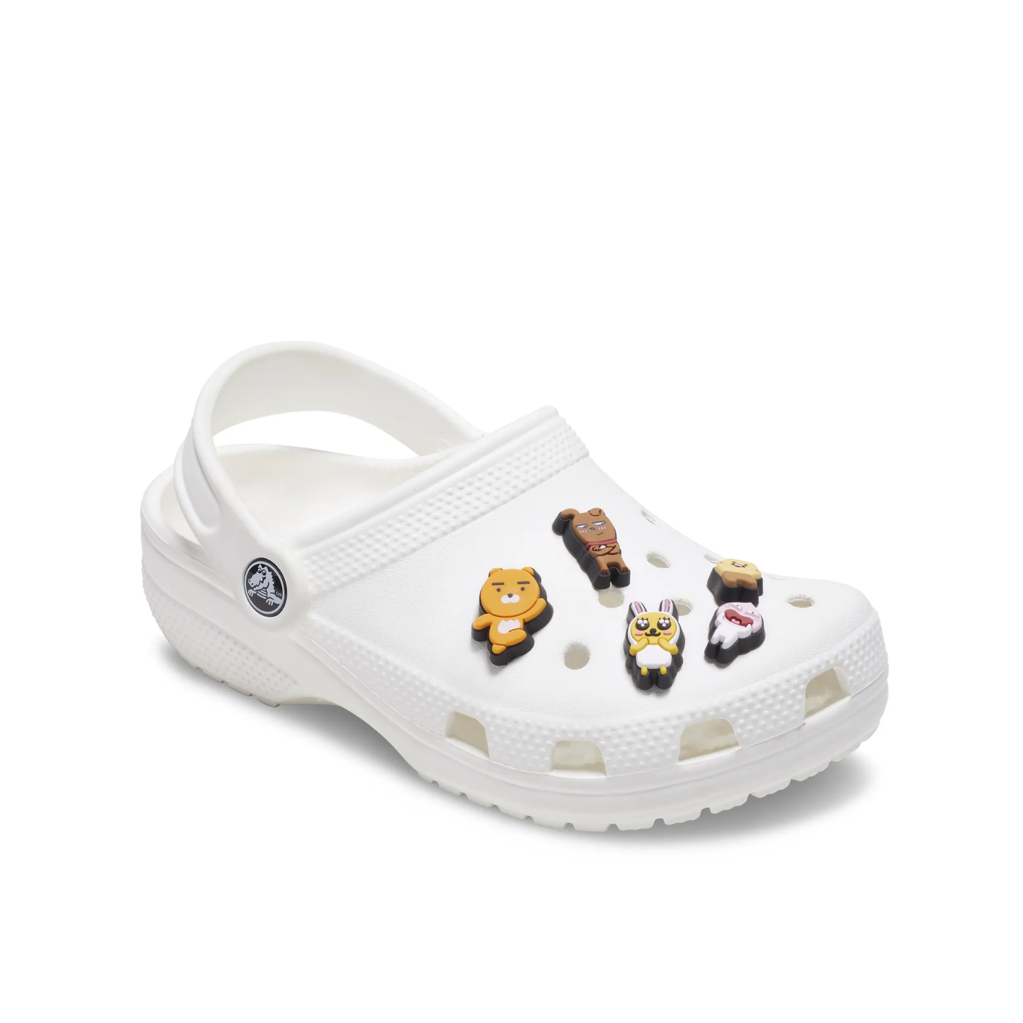 JIBBITZ™ KAKAO FRIENDS 5 PACK Crocs