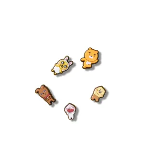 JIBBITZ™ KAKAO FRIENDS 5 PACK Crocs