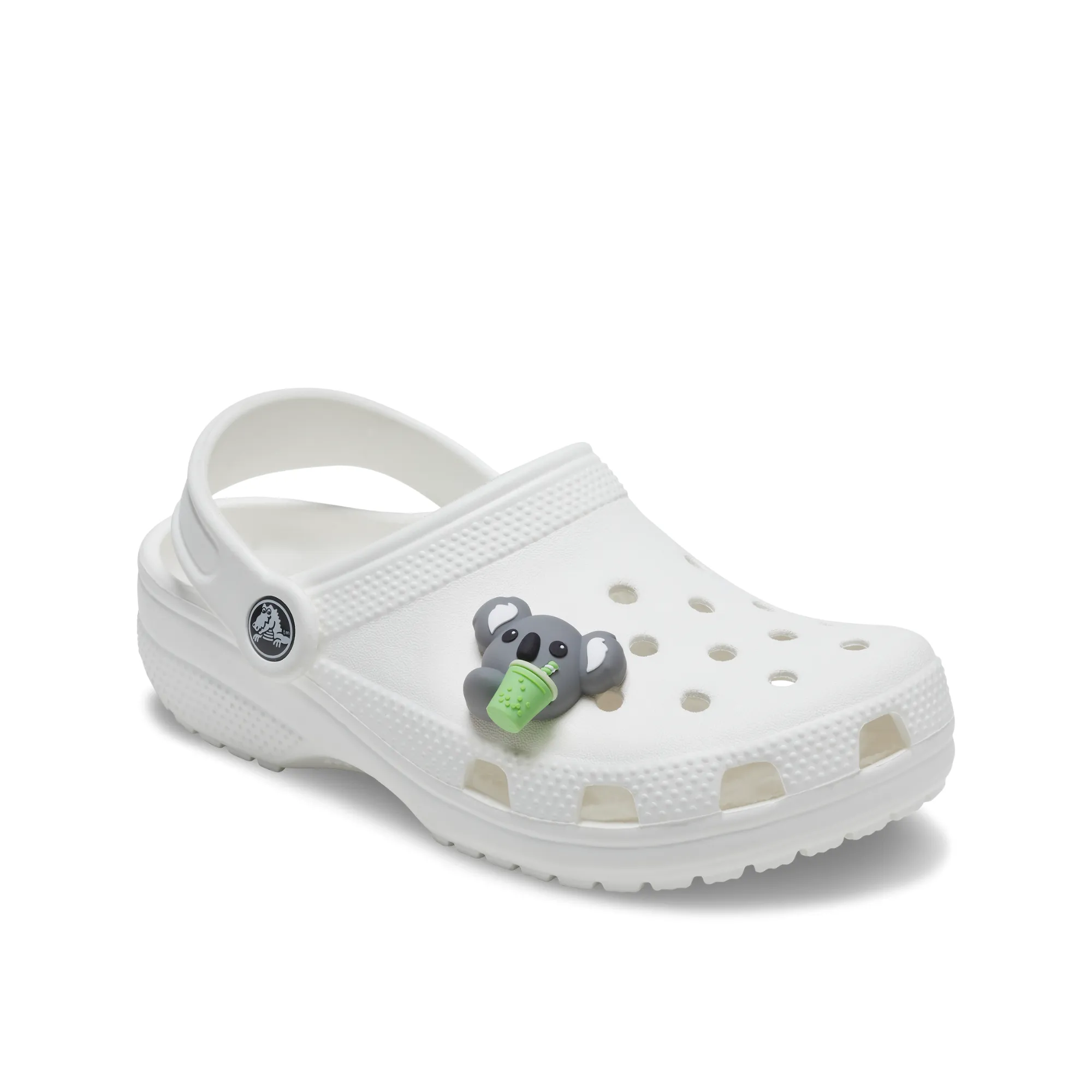 JIBBITZ™  KOALA BOBA Crocs