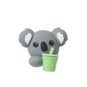 JIBBITZ™  KOALA BOBA Crocs