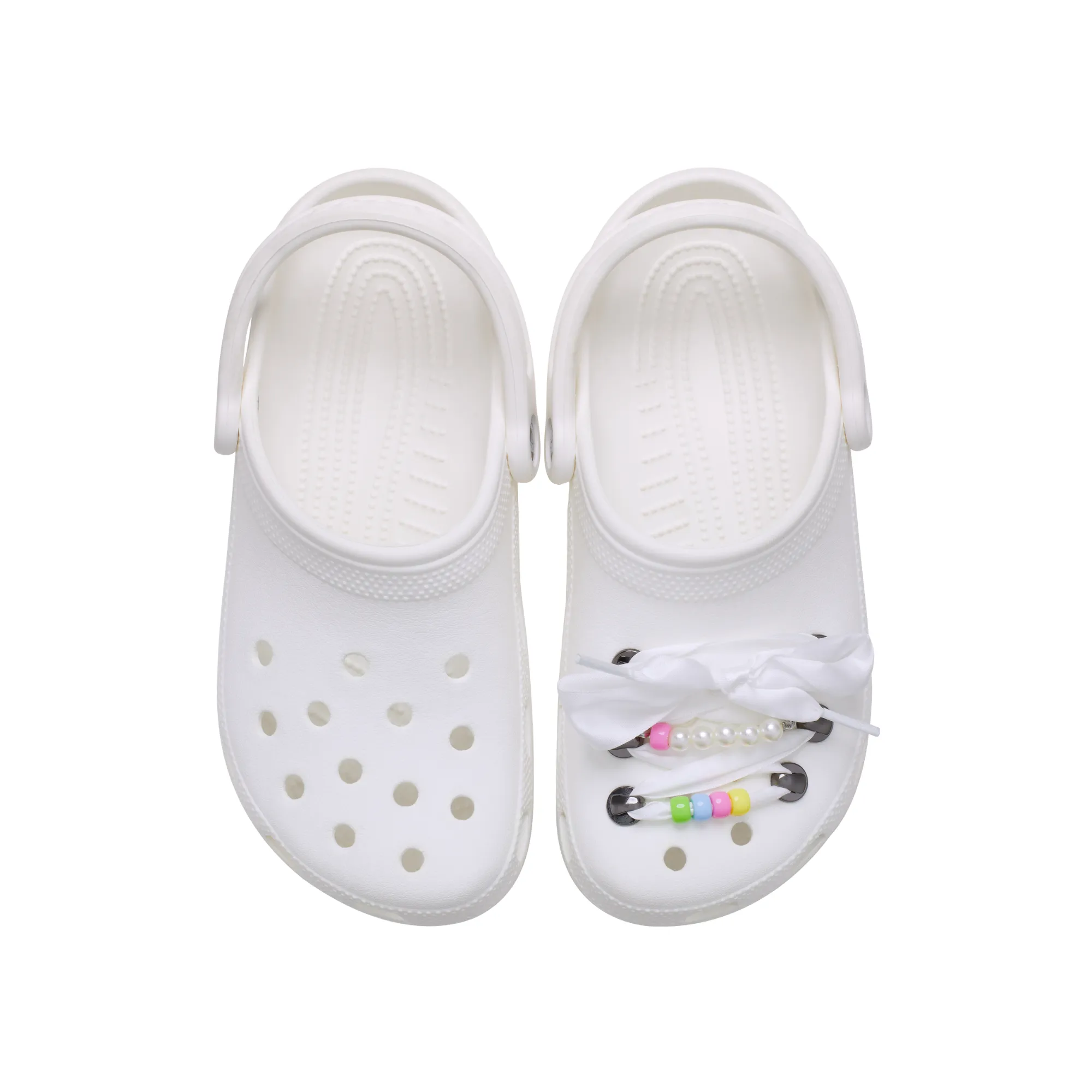 JIBBITZ™ LACE BEAD AND CHAIN 5 PACK Crocs