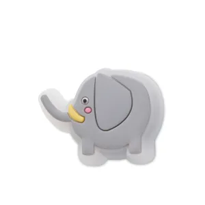 JIBBITZ™ LIGHTS UP ELEPHANT Crocs