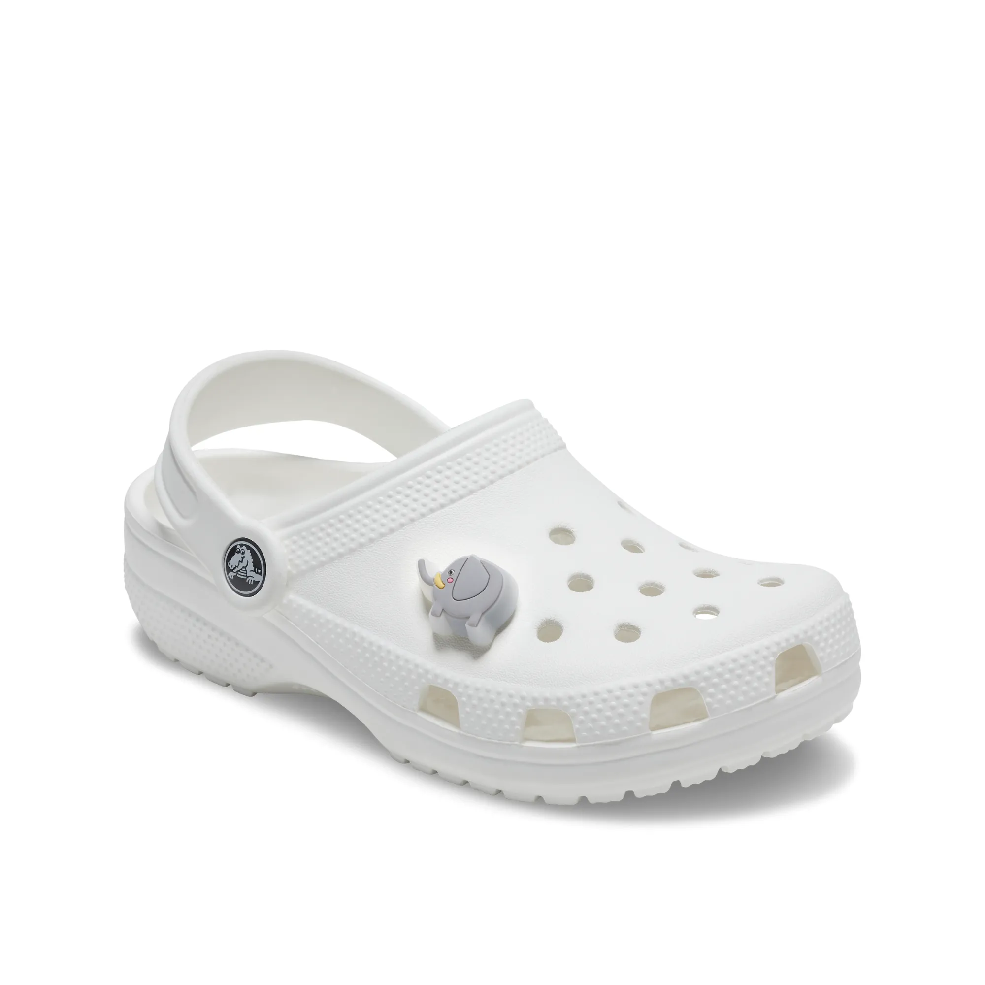 JIBBITZ™ LIGHTS UP ELEPHANT Crocs