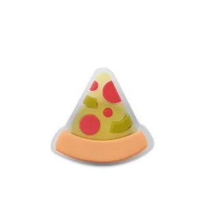 JIBBITZ™ LIGHTS UP PIZZA SLICE Crocs