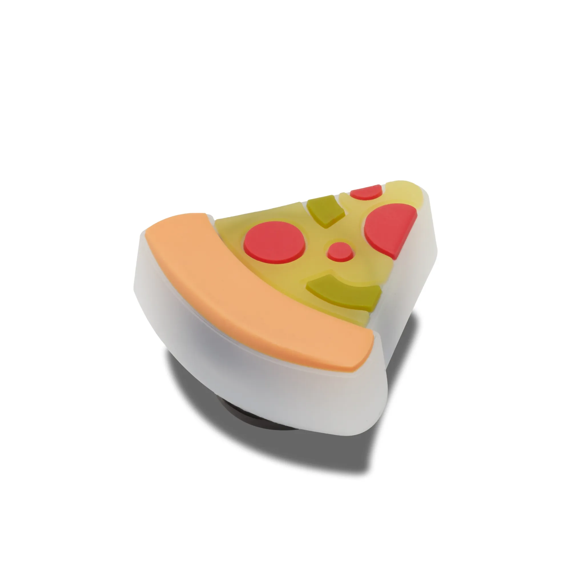 JIBBITZ™ LIGHTS UP PIZZA SLICE Crocs