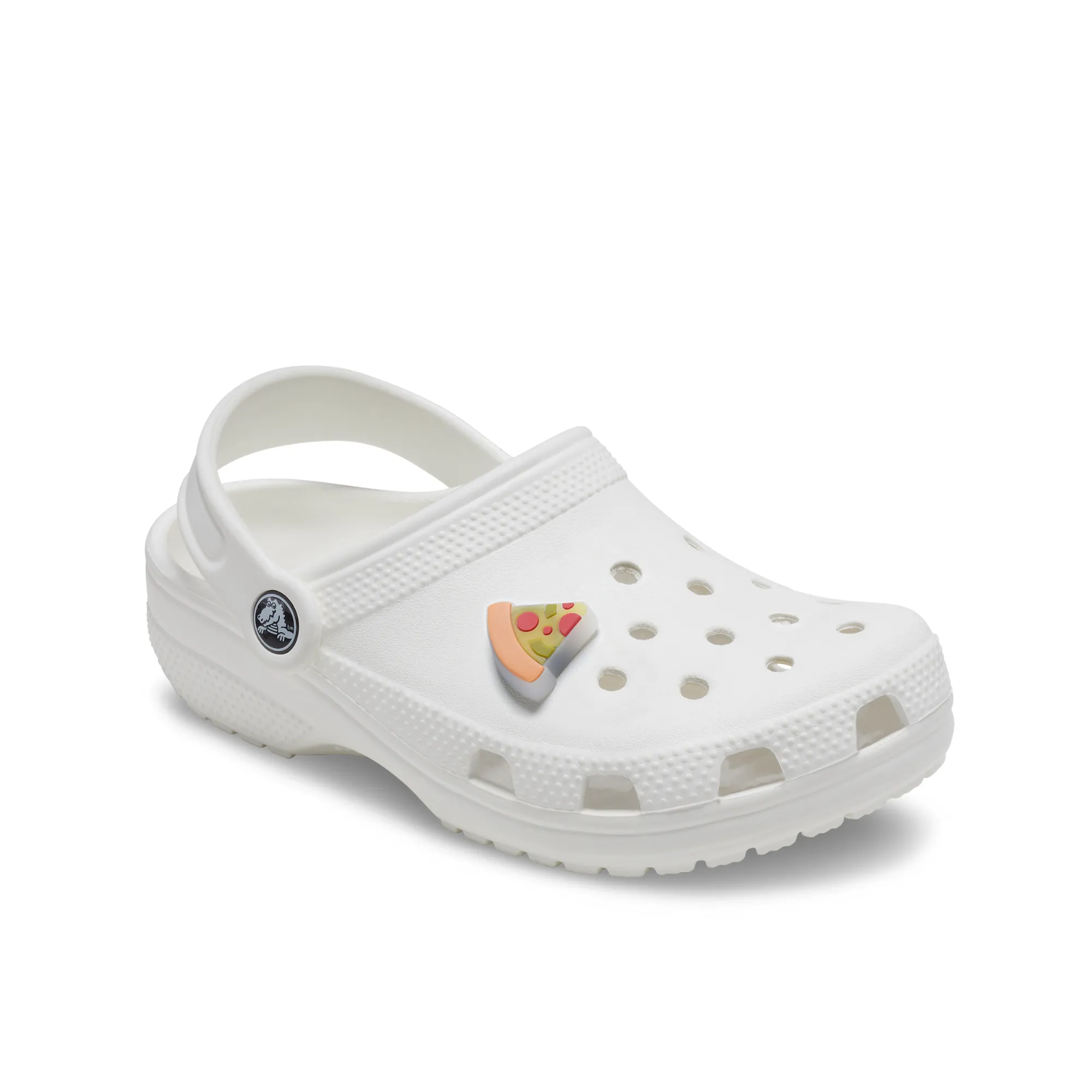 JIBBITZ™ LIGHTS UP PIZZA SLICE Crocs