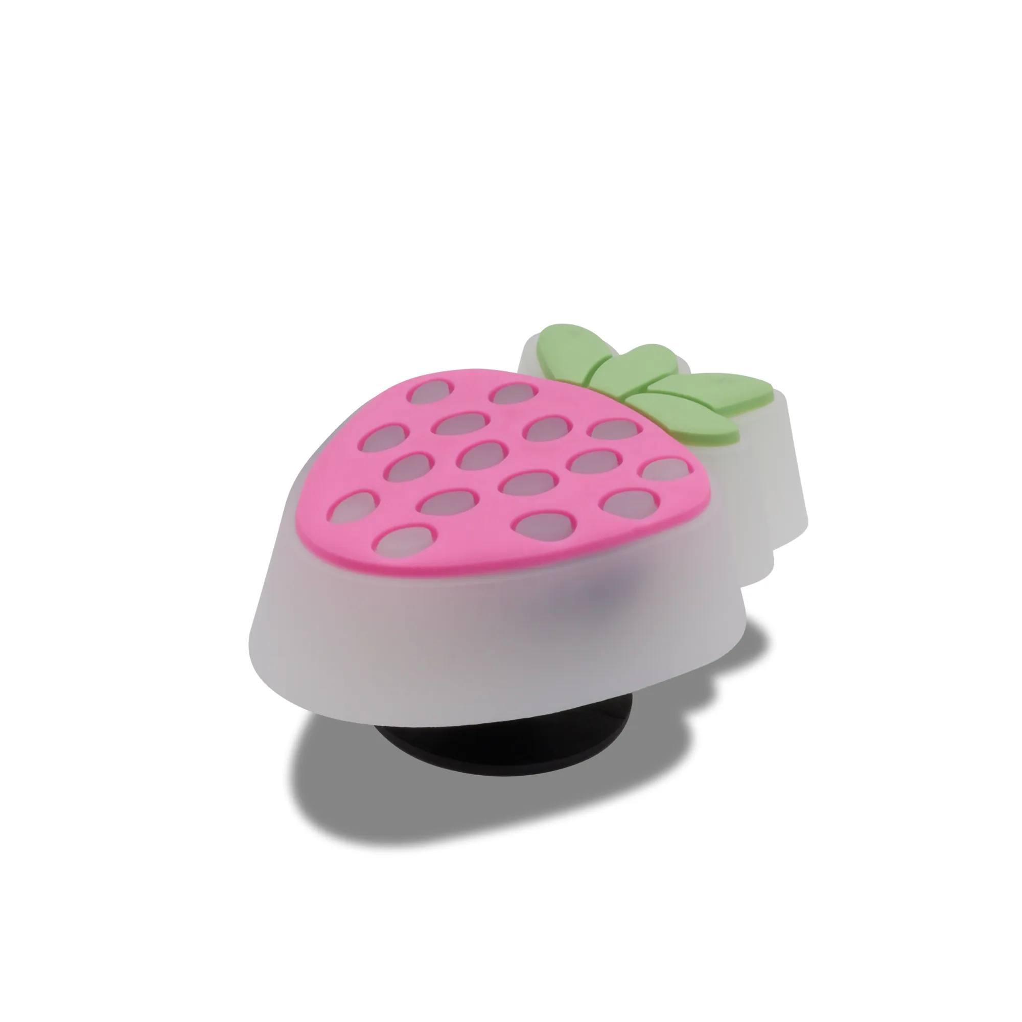 JIBBITZ™ LIGHTS UP STRAWBERRY Crocs