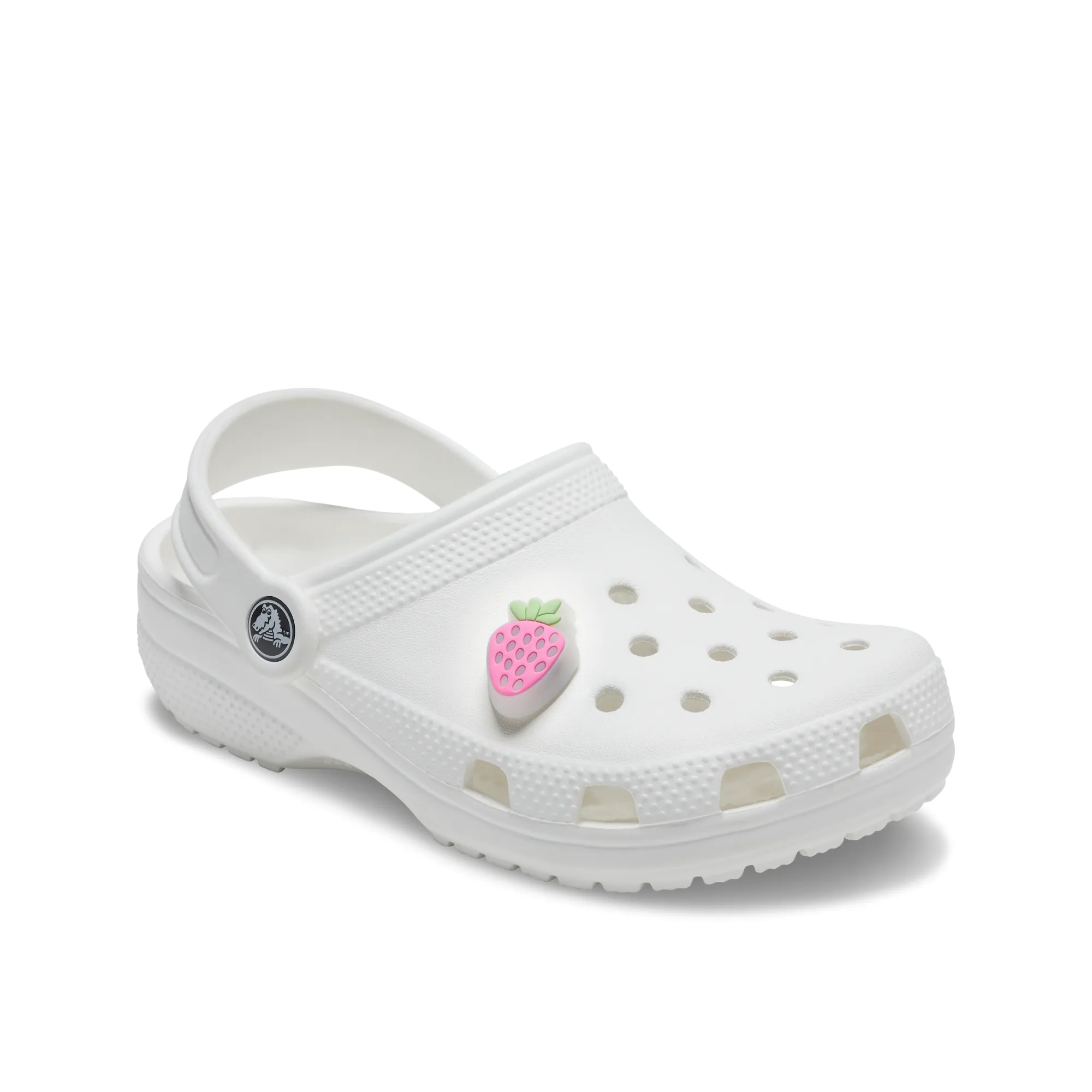 JIBBITZ™ LIGHTS UP STRAWBERRY Crocs