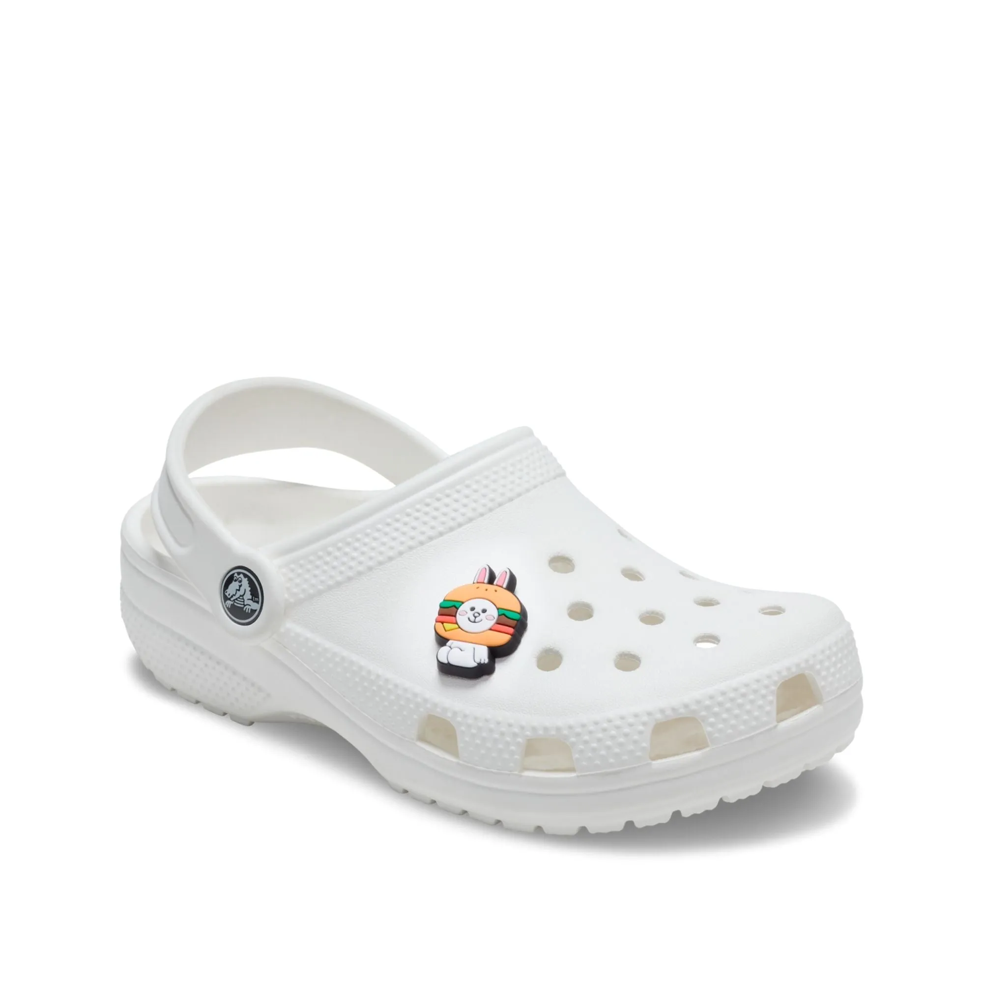 JIBBITZ™ LINE FRIENDS CONY BURGER Crocs