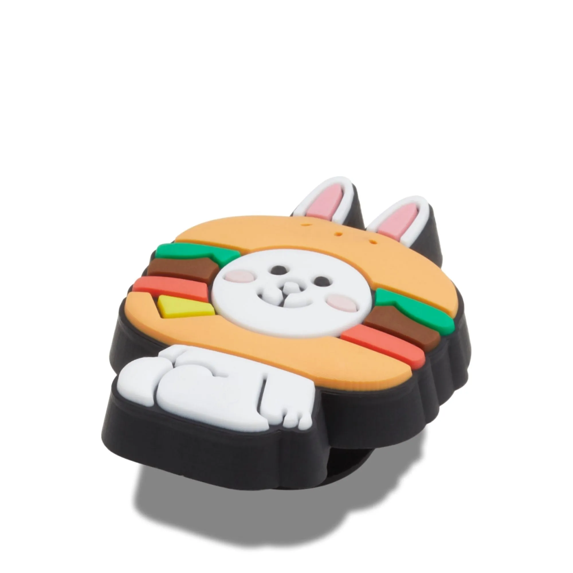 JIBBITZ™ LINE FRIENDS CONY BURGER Crocs