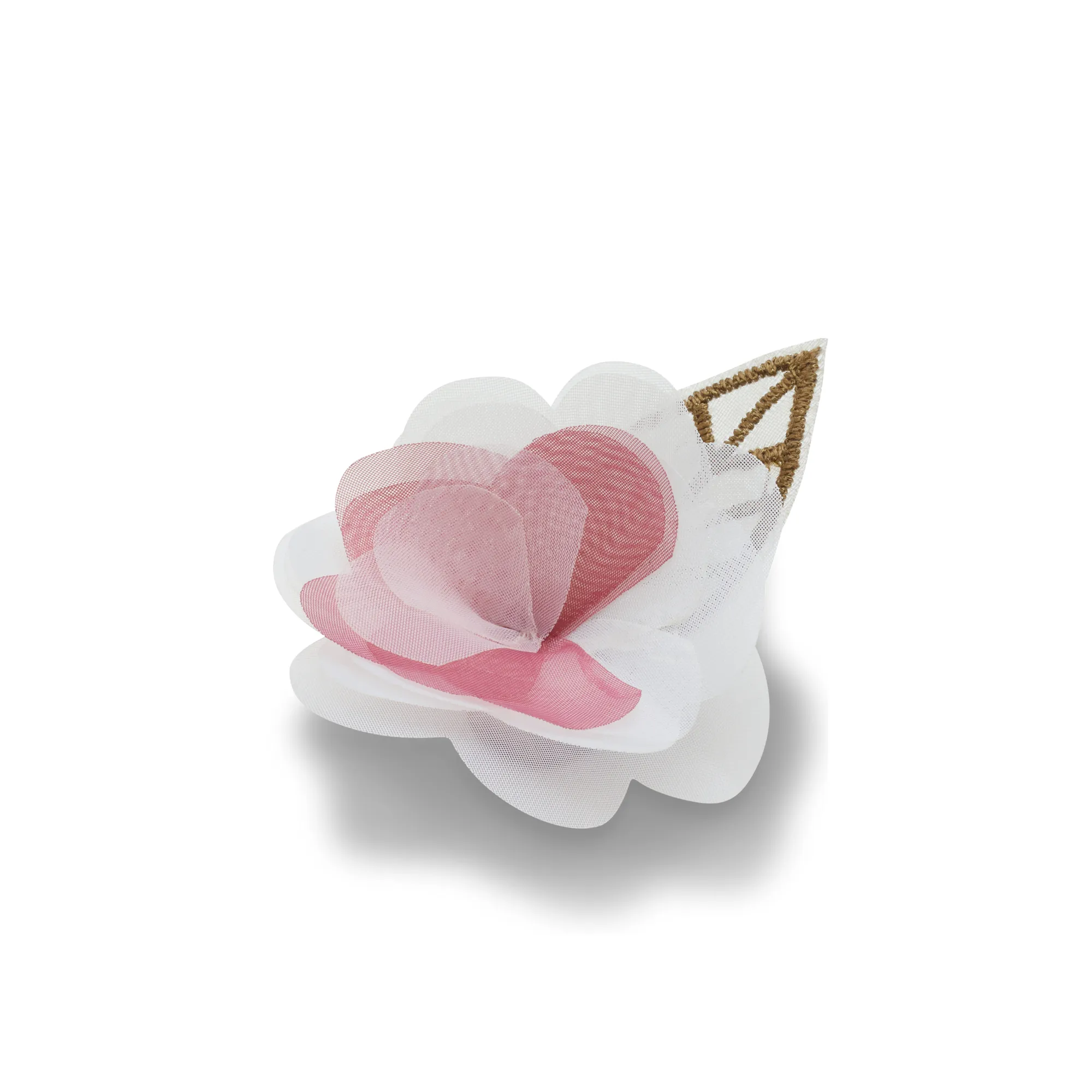 JIBBITZ™ MAGICAL ROSETTE Crocs
